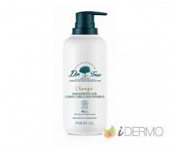 GEL ÍNTIMO ECO PIELES SENSIBLES
